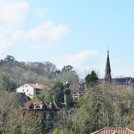 Apartamento El Corro: Con Parking En Pleno Centro De Comillas Kültér fotó