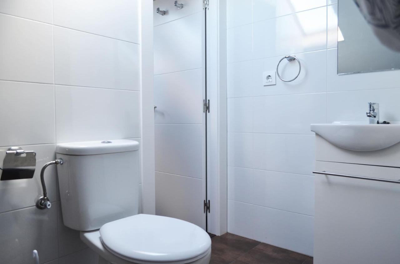 Apartamento El Corro: Con Parking En Pleno Centro De Comillas Kültér fotó