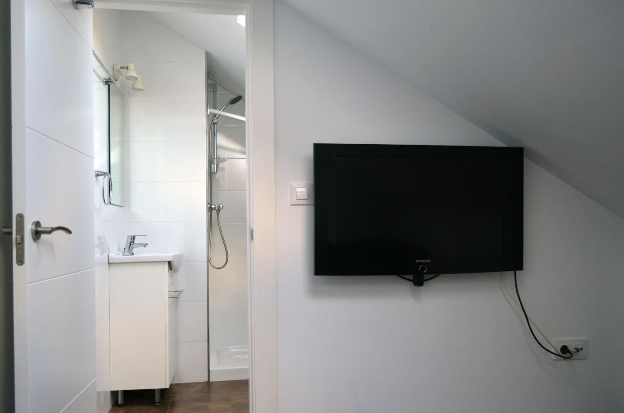 Apartamento El Corro: Con Parking En Pleno Centro De Comillas Kültér fotó