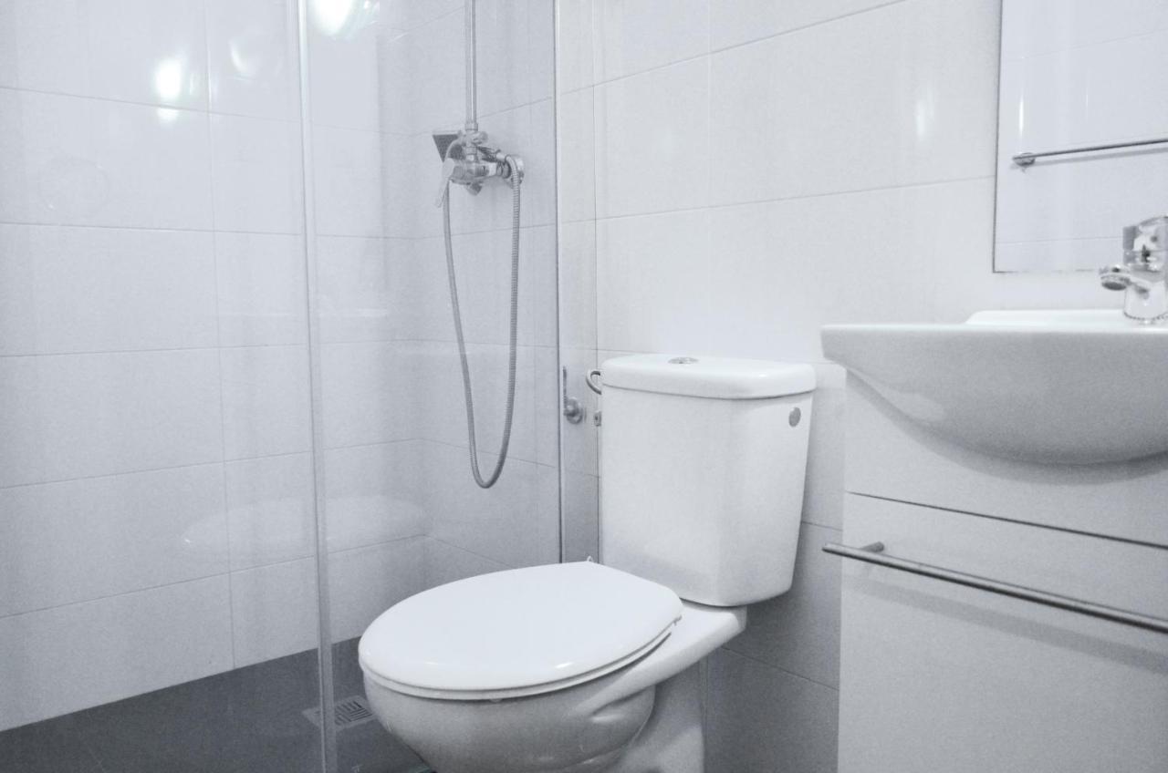 Apartamento El Corro: Con Parking En Pleno Centro De Comillas Kültér fotó